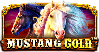 Mustang Gold by Pragmatic Play: Gameplay Explained
