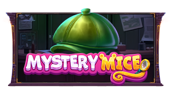 Mystery Mice by Pragmatic Play: Gameplay Explained