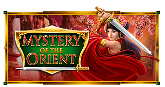Mystery of the Orient by Pragmatic Play: Gameplay Explained