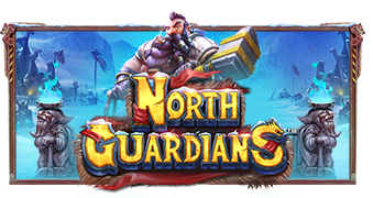 North Guardians by Pragmatic Play: Gameplay Explained