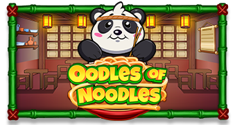 Oodles of Noodles by Pragmatic Play: Gameplay Explained