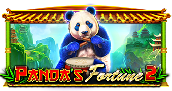 Panda's Fortune 2 by Pragmatic Play: Gameplay Explained
