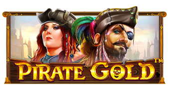 Pirate Gold by Pragmatic Play: Gameplay Explained