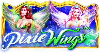 Pixie Wings by Pragmatic Play: Gameplay Explained