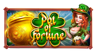 Pot of Fortune by Pragmatic Play: Gameplay Explained
