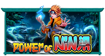 Power of Ninja by Pragmatic Play: Gameplay Explained
