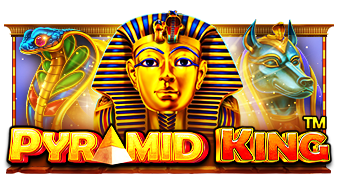 Pyramid King by Pragmatic Play: Gameplay Explained