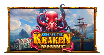 Release the Kraken Megaways by Pragmatic Play: Gameplay Explained