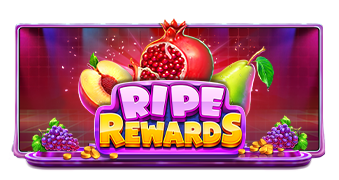 Ripe Rewards by Pragmatic Play: Gameplay Explained