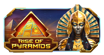 Rise of Pyramids by Pragmatic Play: Gameplay Explained