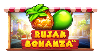 Rujak Bonanza by Pragmatic Play: Gameplay Explained