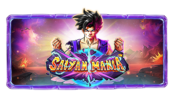 Saiyan Mania by Pragmatic Play: Gameplay Explained