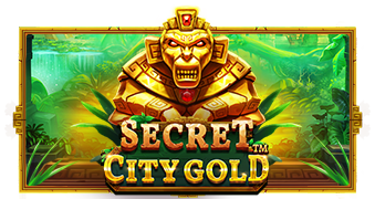 Secret City Gold by Pragmatic Play: Gameplay Explained