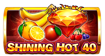Shining Hot 40 by Pragmatic Play: Gameplay Explained