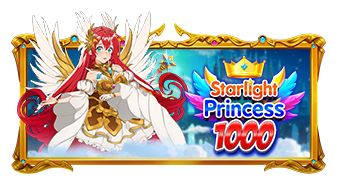 Starlight Princess 1000 by Pragmatic Play: Gameplay Explained