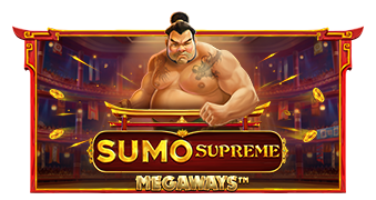 Sumo Supreme Megaways by Pragmatic Play: Gameplay Explained