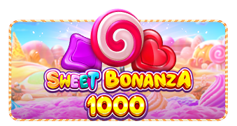 Sweet Bonanza 1000 by Pragmatic Play: Gameplay Explained
