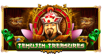 Temujin Treasures by Pragmatic Play: Gameplay Explained
