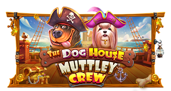 The Dog House - Muttley Crew by Pragmatic Play: Gameplay Explained
