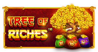 Tree of Riches by Pragmatic Play: Gameplay Explained