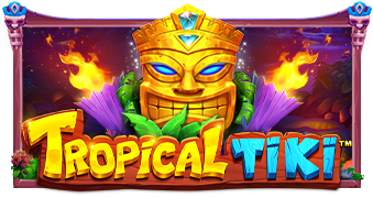 Tropical Tiki by Pragmatic Play: Gameplay Explained