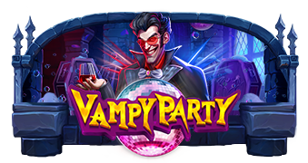 Vampy Party by Pragmatic Play: Gameplay Explained