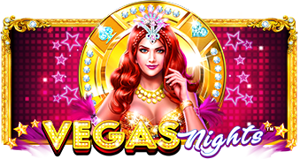Vegas Nights by Pragmatic Play: Gameplay Explained
