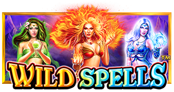 Wild Spells by Pragmatic Play: Gameplay Explained