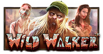 Wild Walker by Pragmatic Play: Gameplay Explained