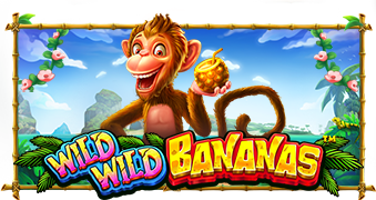 Wild Wild Bananas by Pragmatic Play: Gameplay Explained