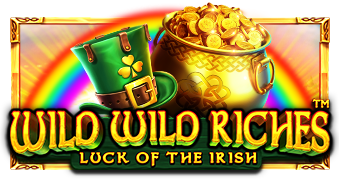 Wild Wild Riches by Pragmatic Play: Gameplay Explained