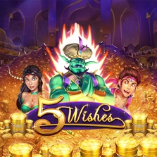 5 Wishes by RTG: Gameplay Explained