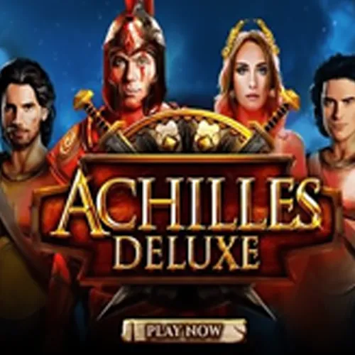 Achilles Deluxe by RTG: Gameplay Explained