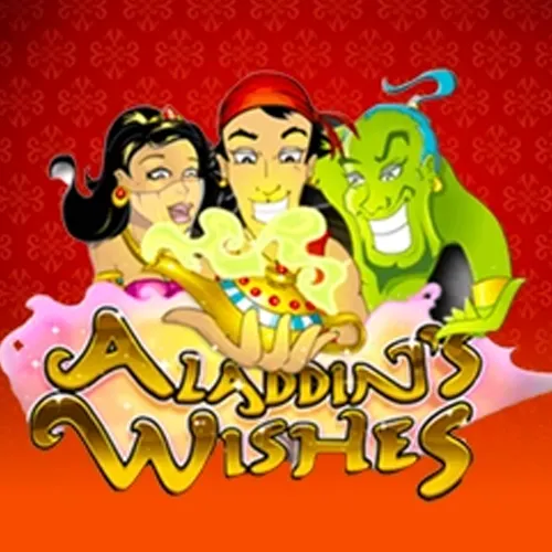 Aladdin's Wishes by RTG: Gameplay Explained