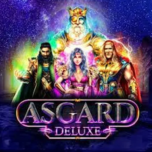 Asgard Deluxe by RTG: Gameplay Explained