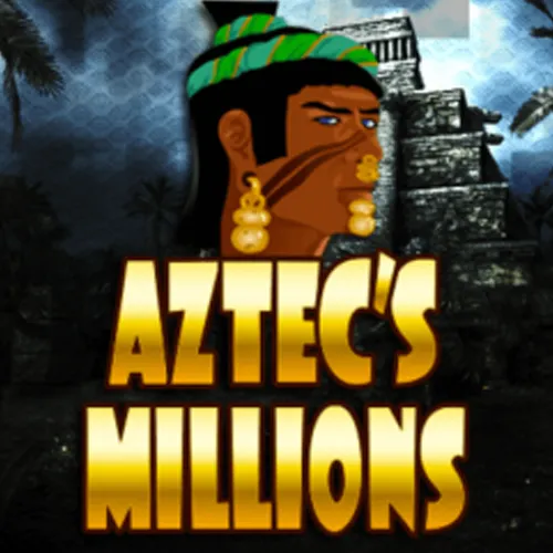 Aztec's Millions by RTG: Gameplay Explained