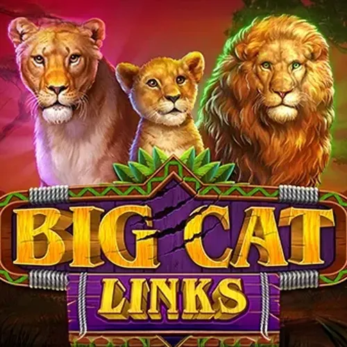 Big Cat Links by RTG: Gameplay Explained