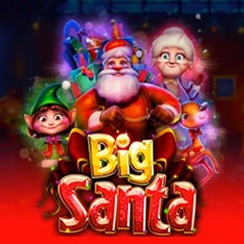 Big Santa by RTG: Gameplay Explained