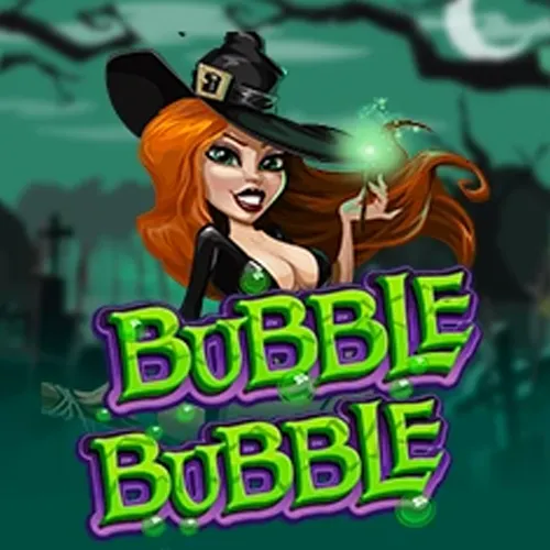 Bubble Bubble by RTG: Gameplay Explained