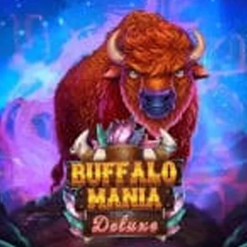 Buffalo Mania Deluxe by RTG: Gameplay Explained