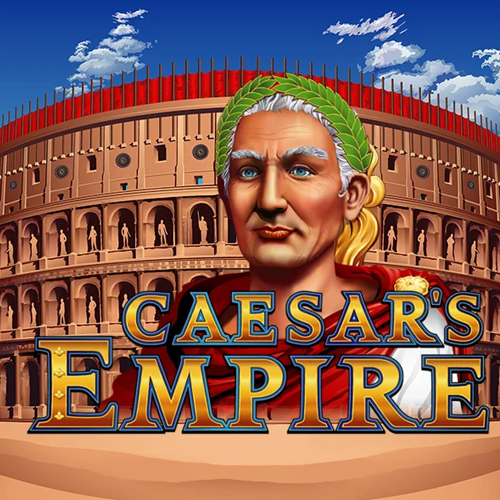 Caesar's Empire by RTG: Gameplay Explained