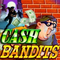 Cash Bandits by RTG: Gameplay Explained