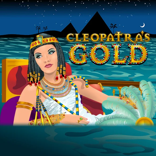 Cleopatra's Gold by RTG: Gameplay Explained
