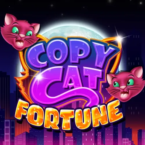 Copy Cat Fortune by RTG: Gameplay Explained