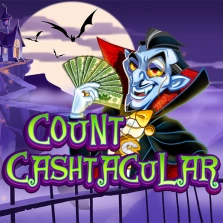 Count Cashtacular by RTG: Gameplay Explained