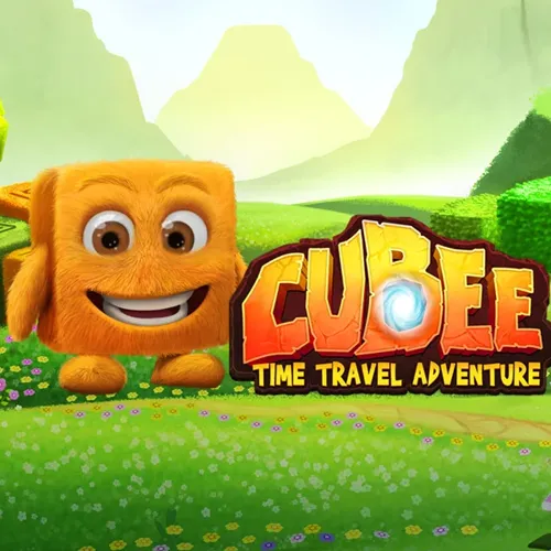 Cubee by RTG: Gameplay Explained