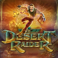 Desert Raider by RTG: Gameplay Explained