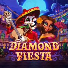 Diamond Fiesta by RTG: Gameplay Explained