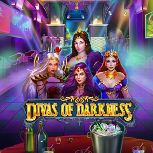 Divas of Darkness by RTG: Gameplay Explained