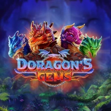 Doragon's Gems by RTG: Gameplay Explained